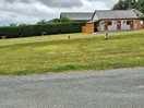 View of campsite