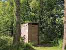Eco toilet