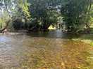 Shallows for paddling