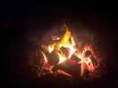 More fire