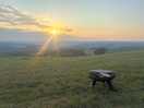 Beautiful scenery