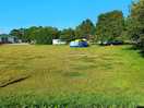 All grass pitches.