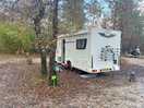 Good hardstanding