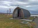 The pod