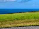 View from motorhome pitch