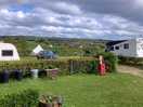 A great view across the staffordshire moorlands