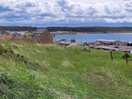Taken from site views go on for miles