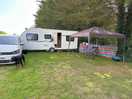 Our set up