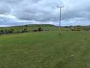 Rolling hills