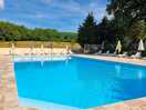 Amazing pool all for us in early june