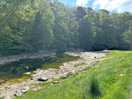 River ribble