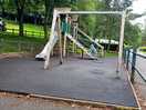 Park on site