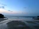 St angus beach