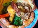 Sunday lunch