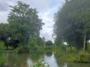 Revels fishery