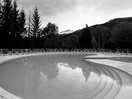 Camp pool