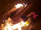 Fire pit