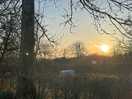 Sun raise