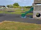 Fantastic play area