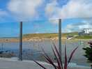 Perranporth beach