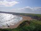 Beautiful beach