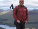 Me at top