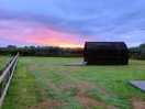 Beautiful sunset