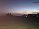 Lovely sunsets