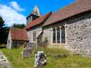 St james elmsted