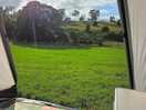 View from tent