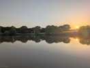Sunset view