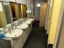 Toilets
