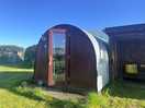 Fox barn pod