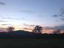 Gorgeous sunsets