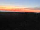 Beautiful sunset