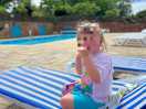 Great pool