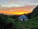 Amazing sunset
