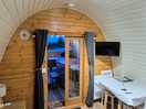 Inside pod