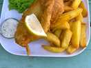 Amazing food