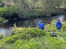 Fishing!