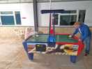 Play barn