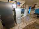 Fridges in the kitchen