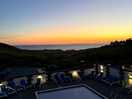 View from clubhouse