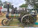 New forest & hampshire county show