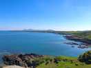 View from coastal walk