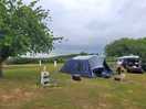 Lovely campsite