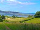 Viw from woodland walk