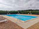 Clean swimming pool
