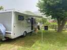 Camperplaats