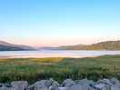 Bala lake